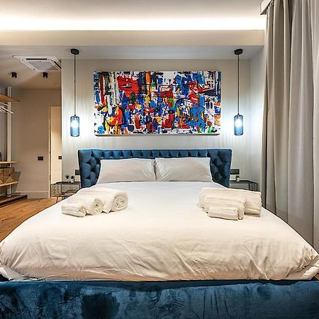 Vicomillesuites Cagliari Luaran gambar