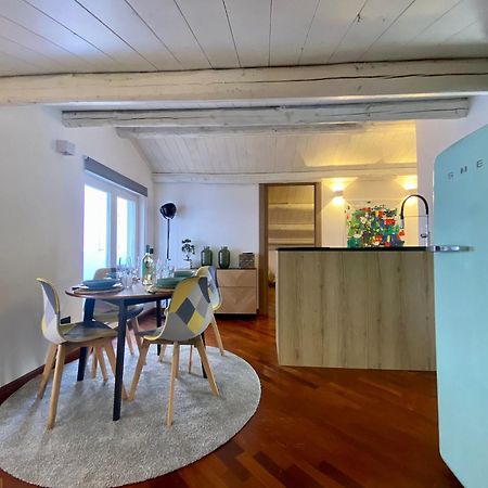 Vicomillesuites Cagliari Luaran gambar