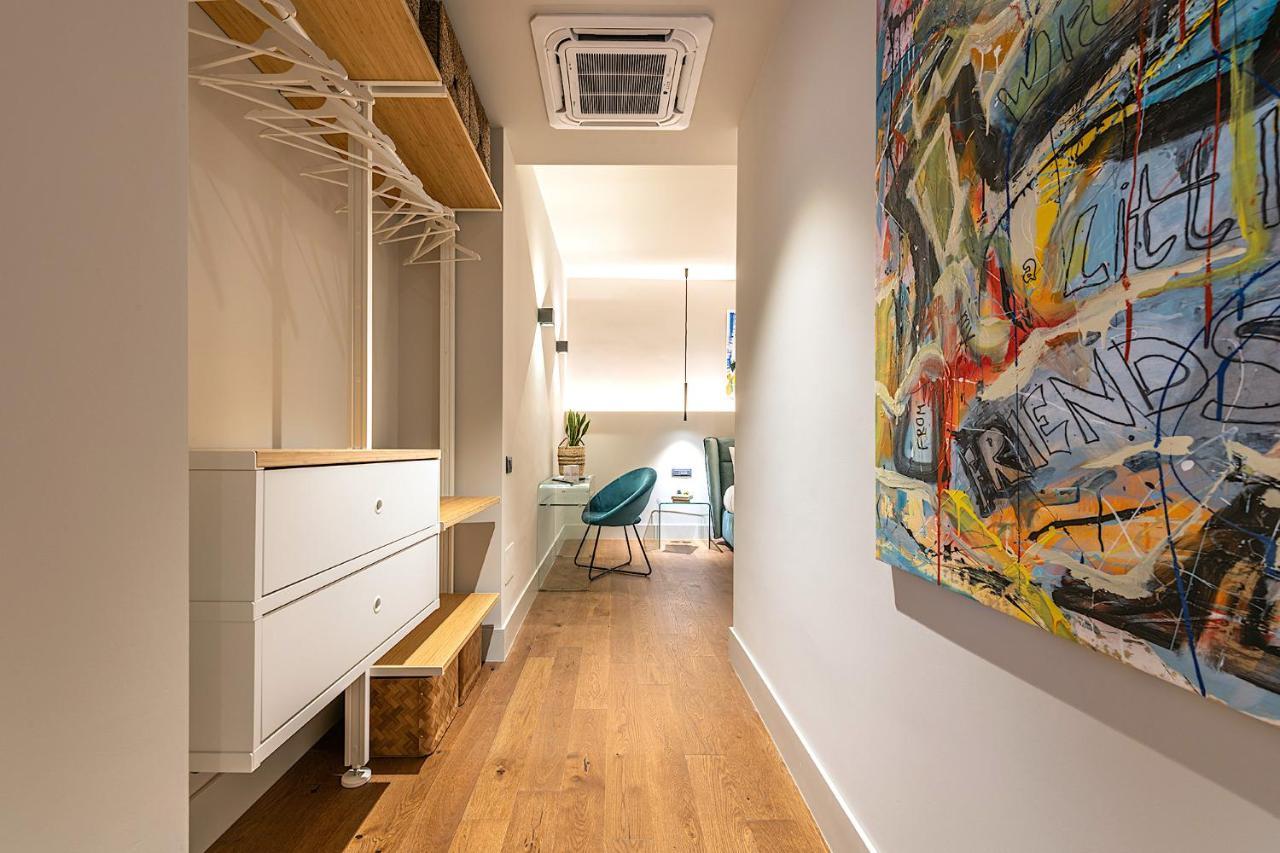 Vicomillesuites Cagliari Luaran gambar