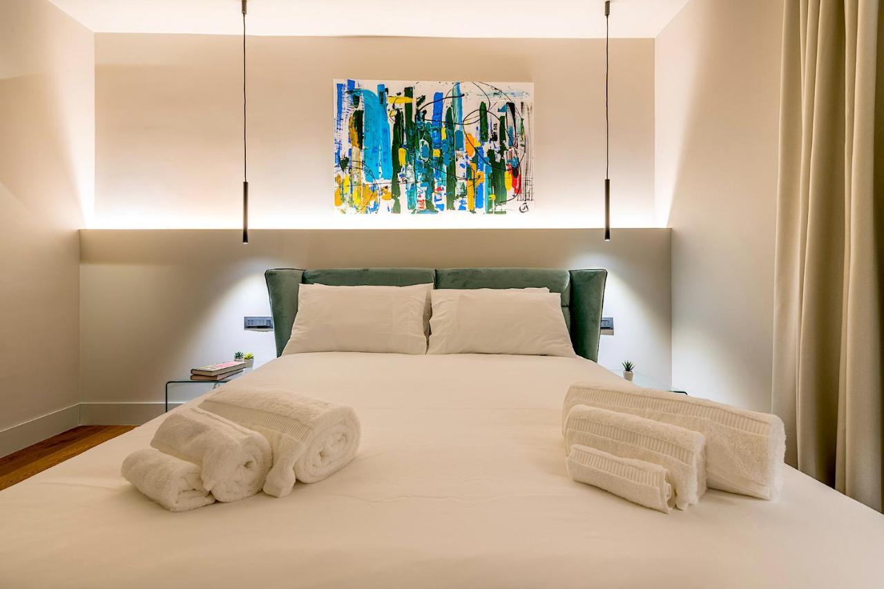Vicomillesuites Cagliari Luaran gambar