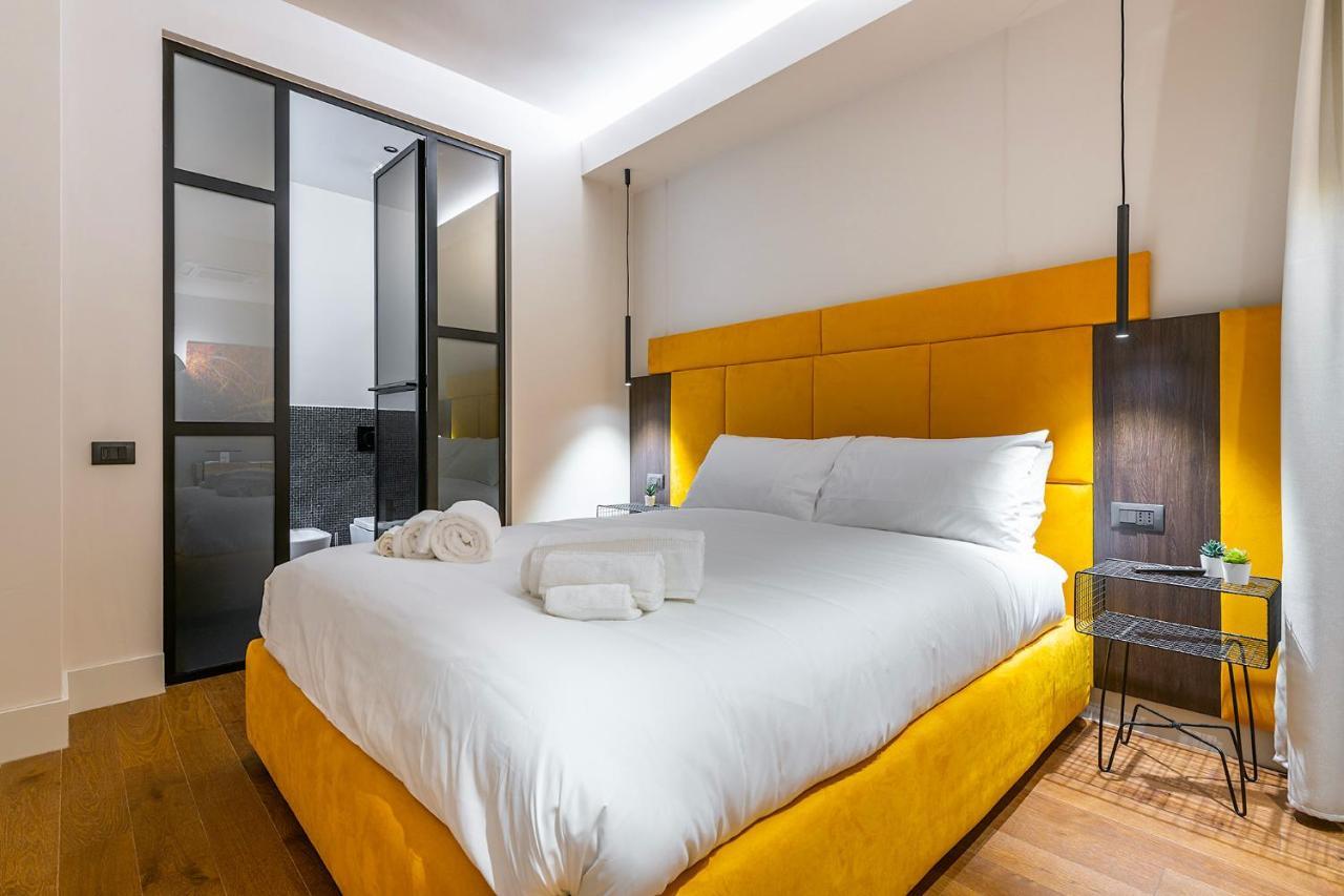 Vicomillesuites Cagliari Luaran gambar