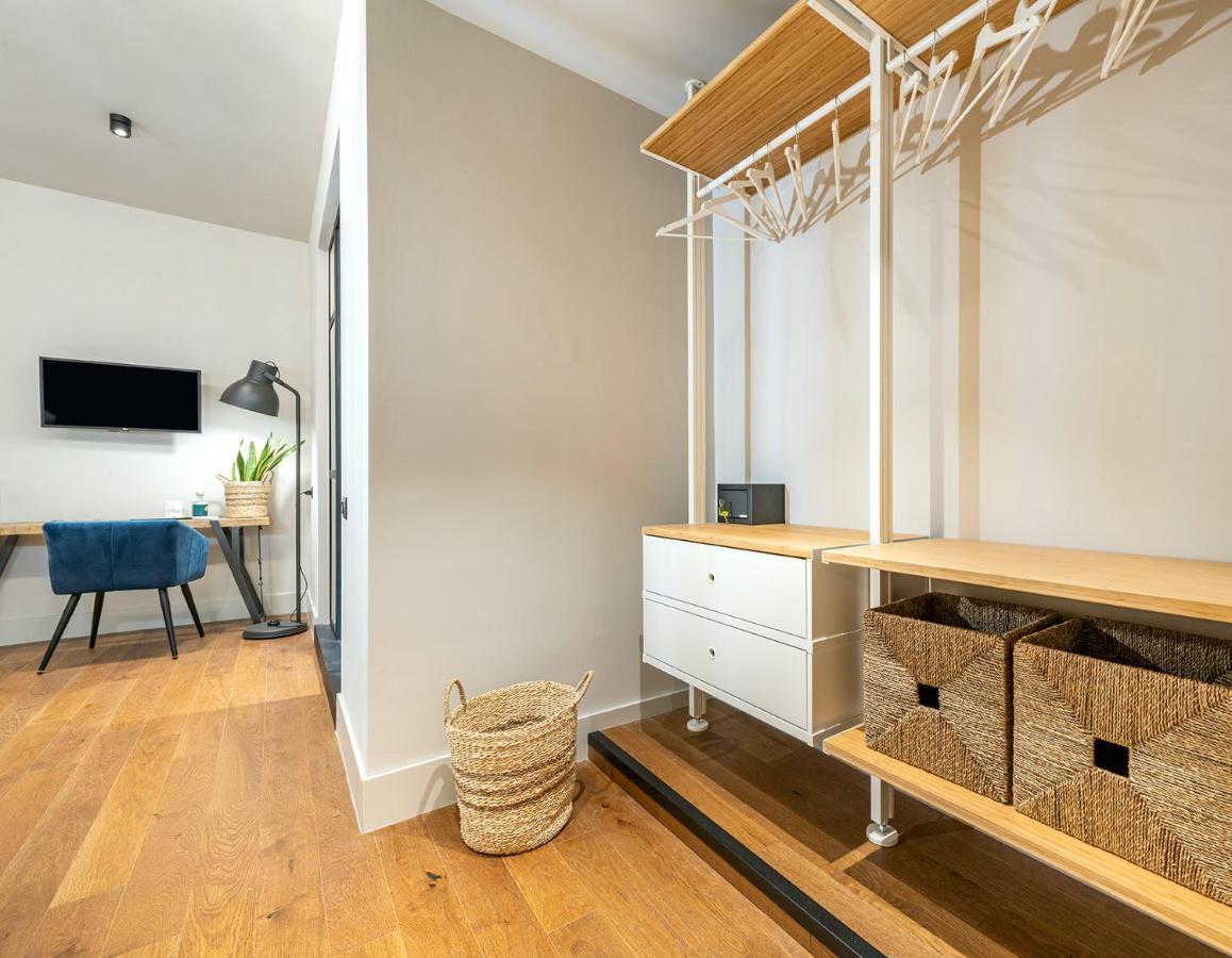 Vicomillesuites Cagliari Luaran gambar