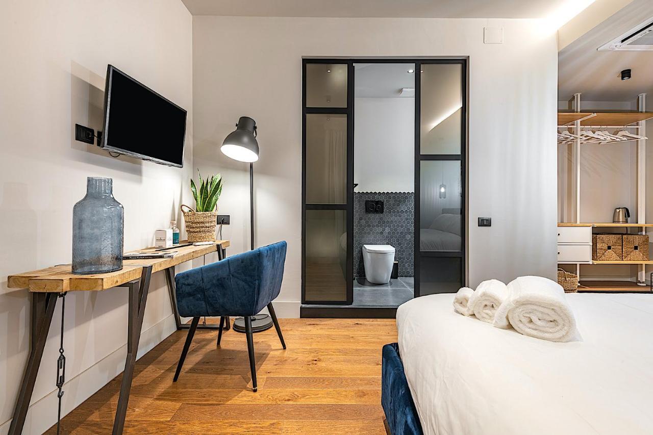 Vicomillesuites Cagliari Luaran gambar