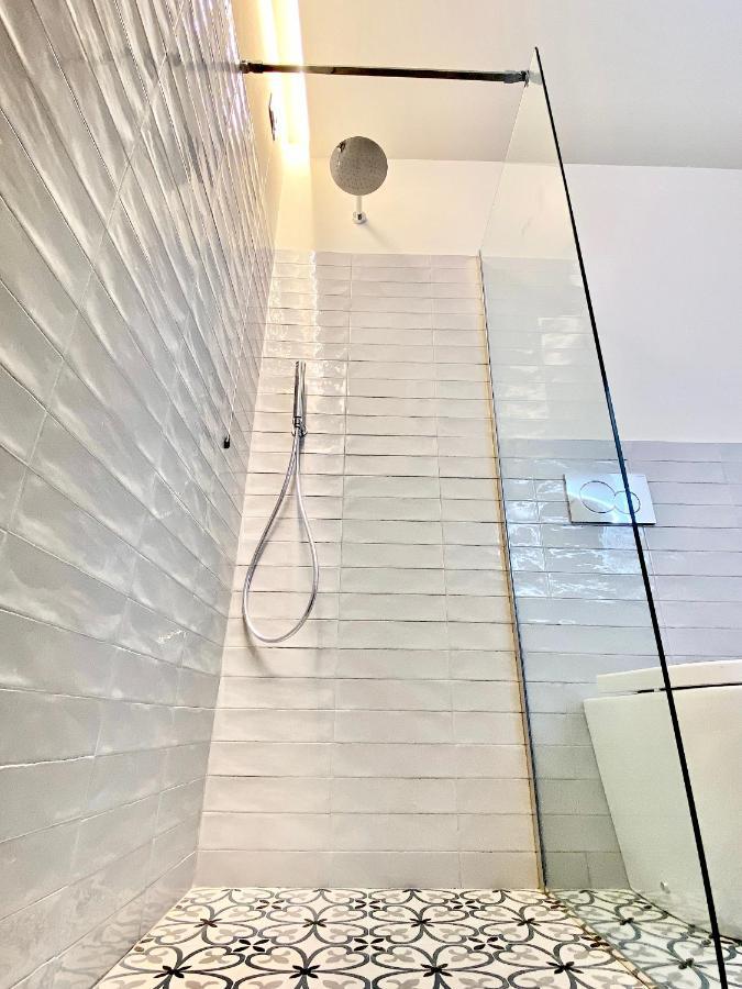 Vicomillesuites Cagliari Luaran gambar