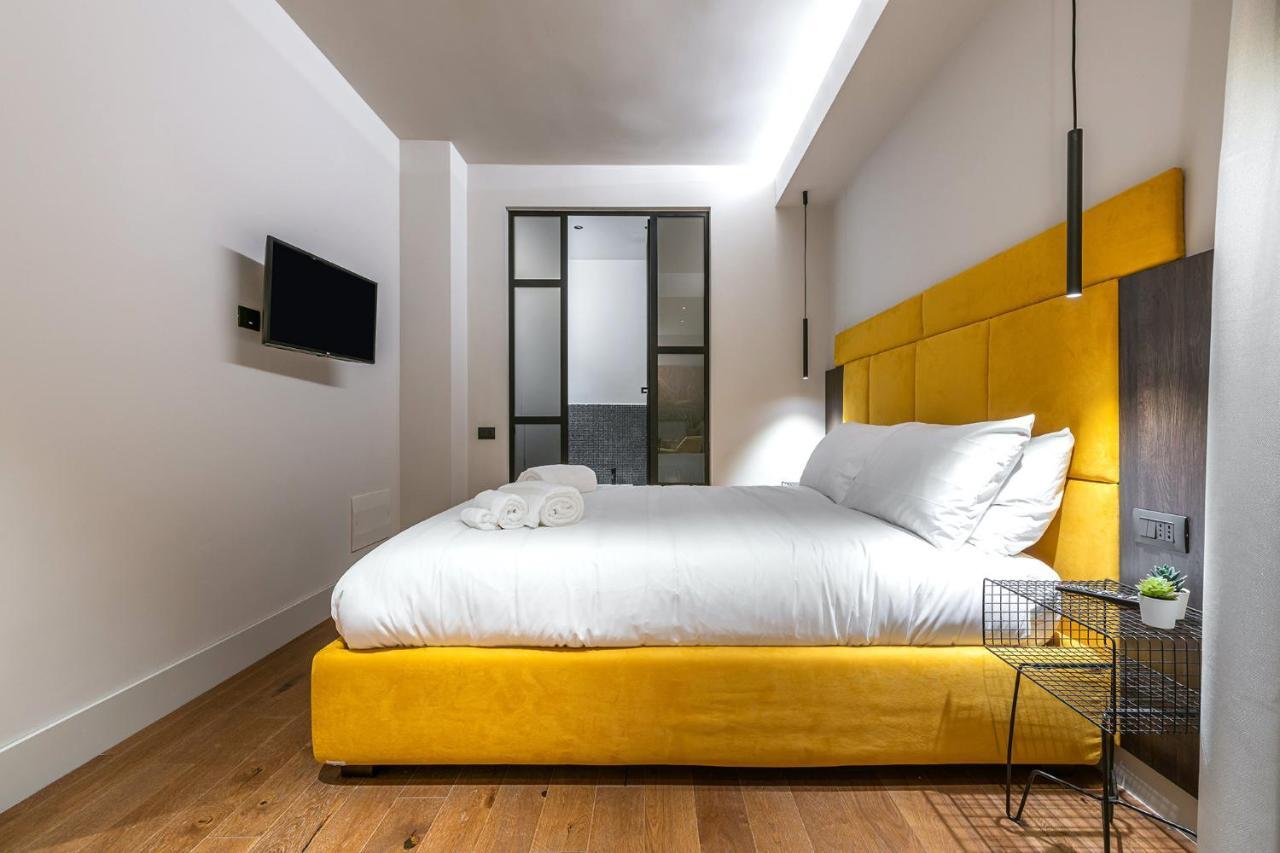Vicomillesuites Cagliari Luaran gambar