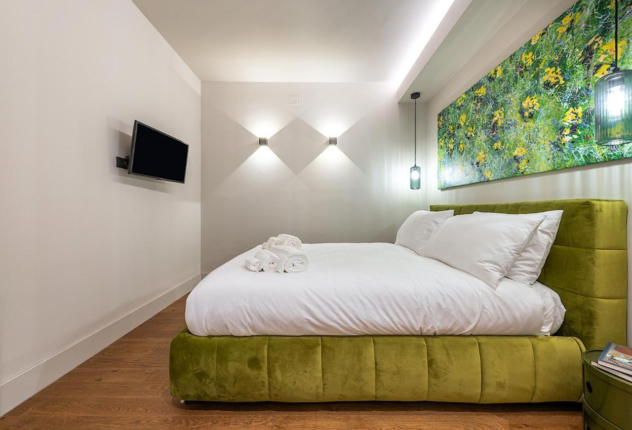 Vicomillesuites Cagliari Luaran gambar