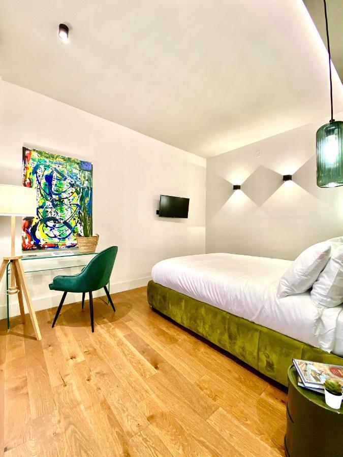 Vicomillesuites Cagliari Luaran gambar