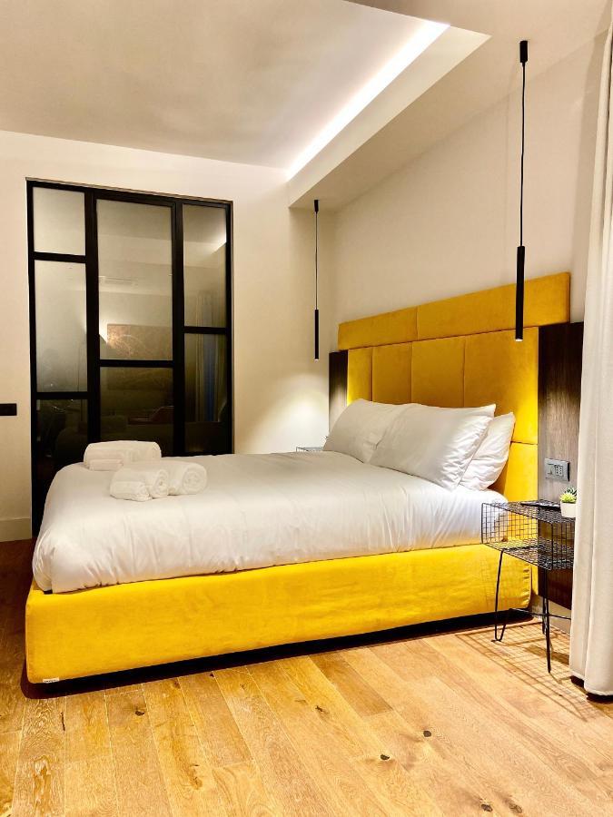 Vicomillesuites Cagliari Luaran gambar