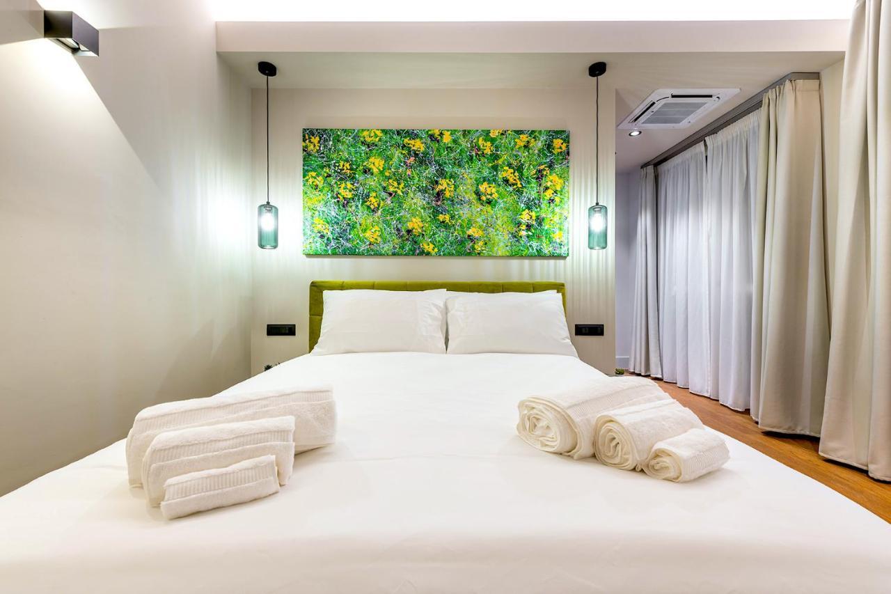Vicomillesuites Cagliari Luaran gambar