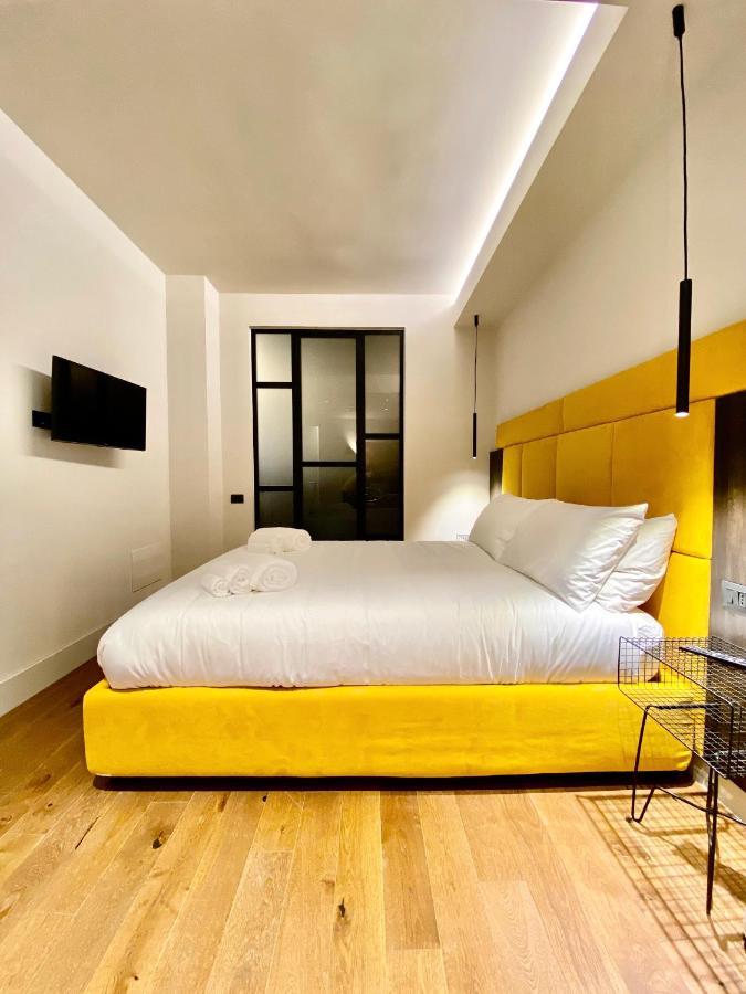 Vicomillesuites Cagliari Luaran gambar