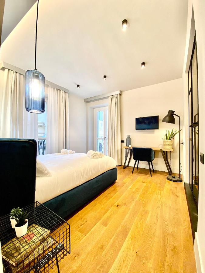 Vicomillesuites Cagliari Luaran gambar