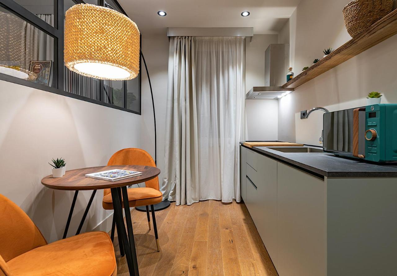 Vicomillesuites Cagliari Luaran gambar