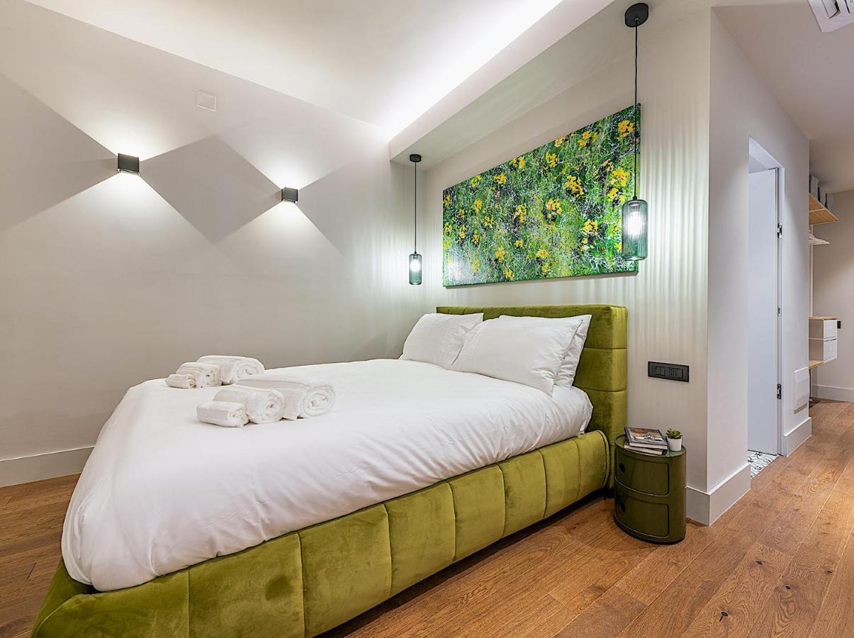Vicomillesuites Cagliari Luaran gambar