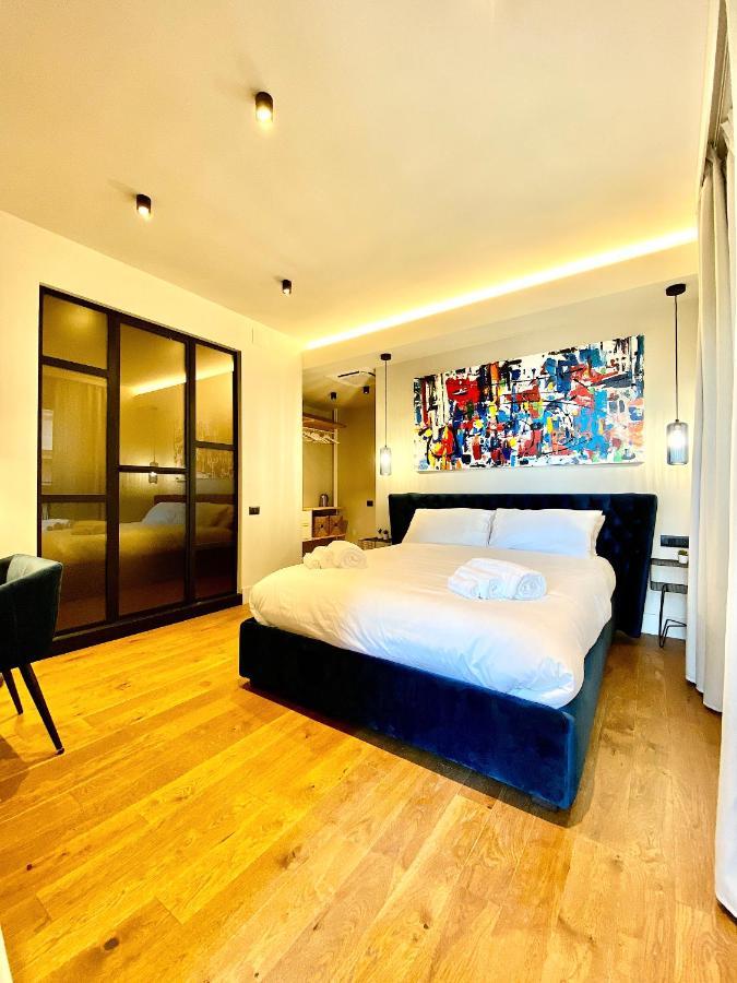 Vicomillesuites Cagliari Luaran gambar