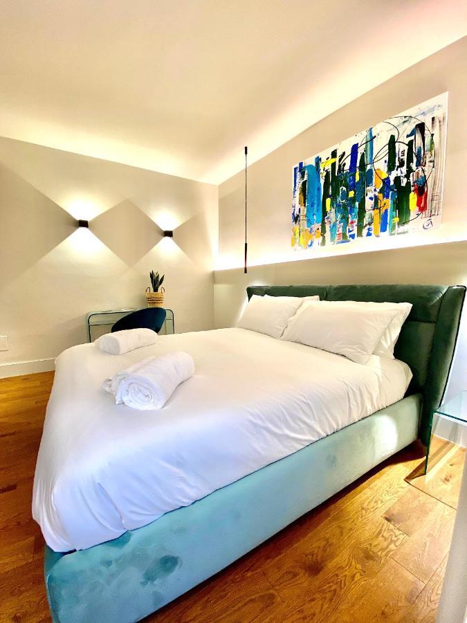 Vicomillesuites Cagliari Luaran gambar