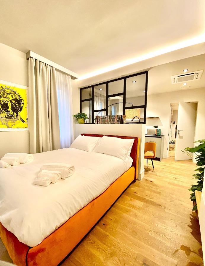 Vicomillesuites Cagliari Luaran gambar