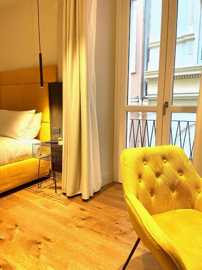 Vicomillesuites Cagliari Luaran gambar