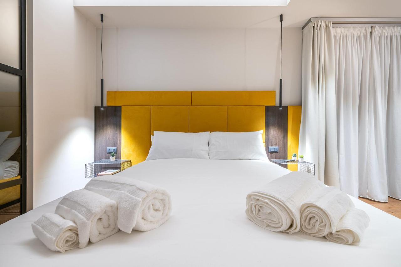Vicomillesuites Cagliari Luaran gambar