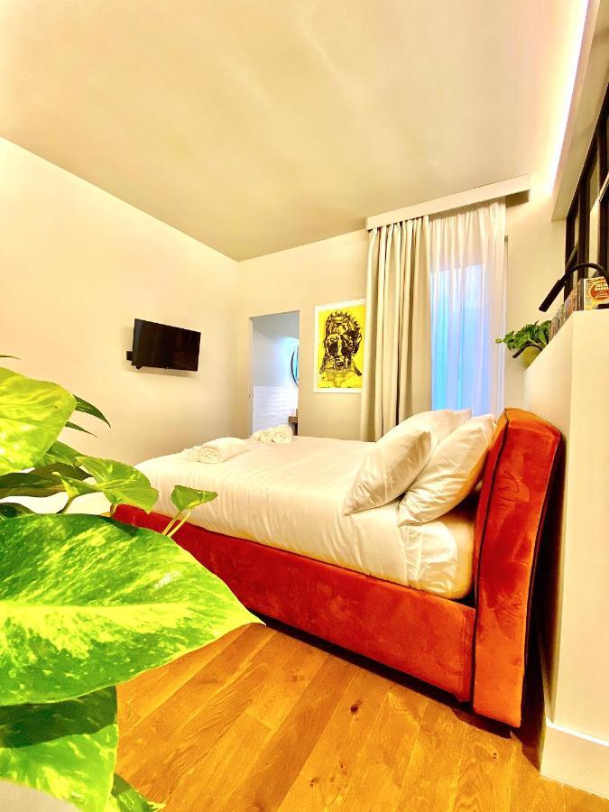 Vicomillesuites Cagliari Luaran gambar