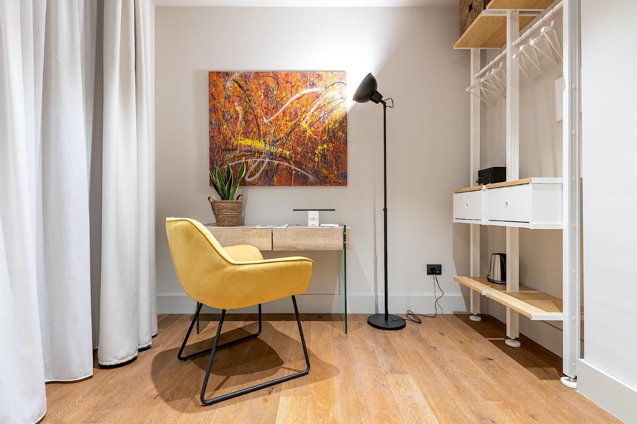 Vicomillesuites Cagliari Luaran gambar
