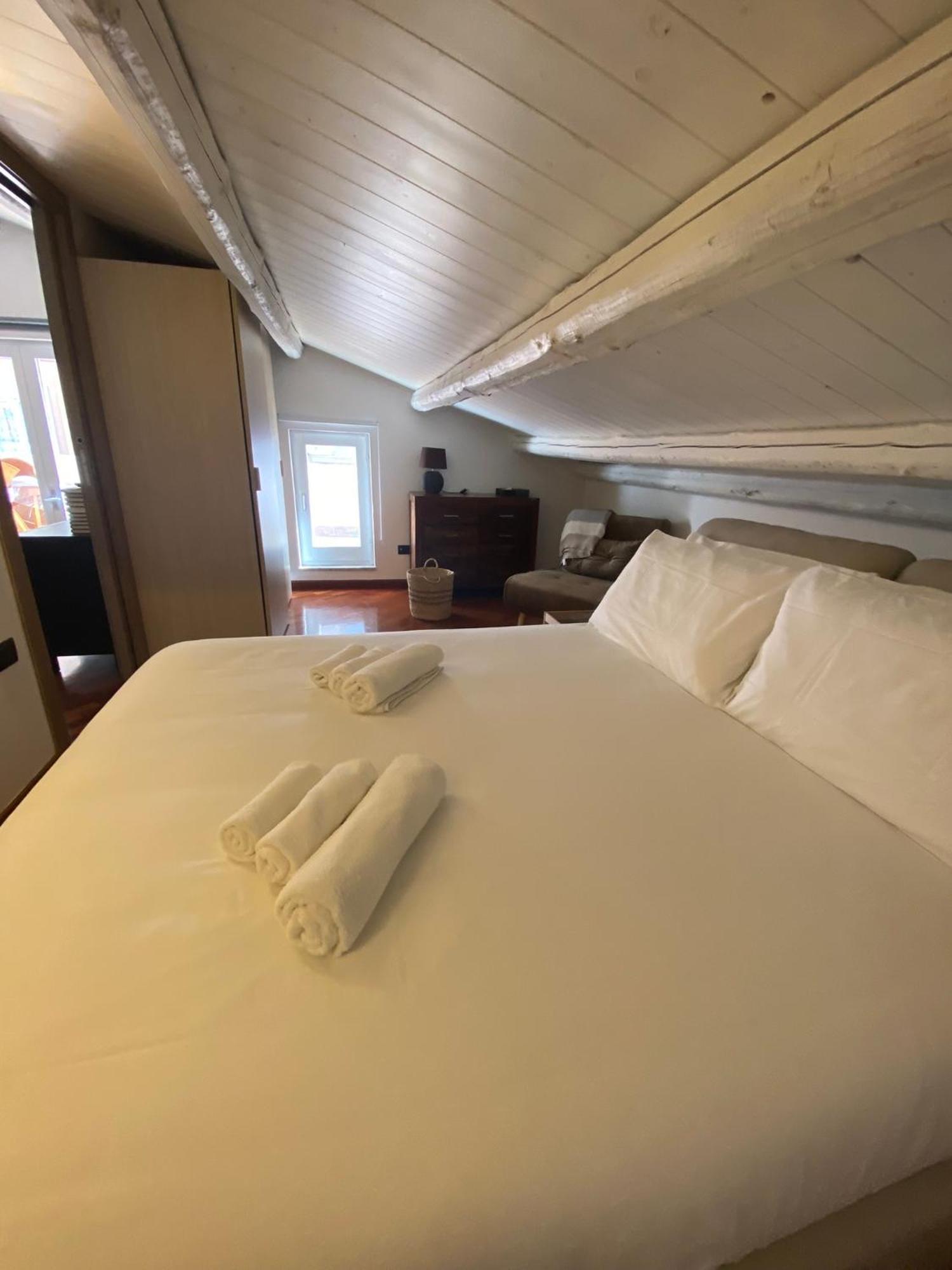 Vicomillesuites Cagliari Luaran gambar