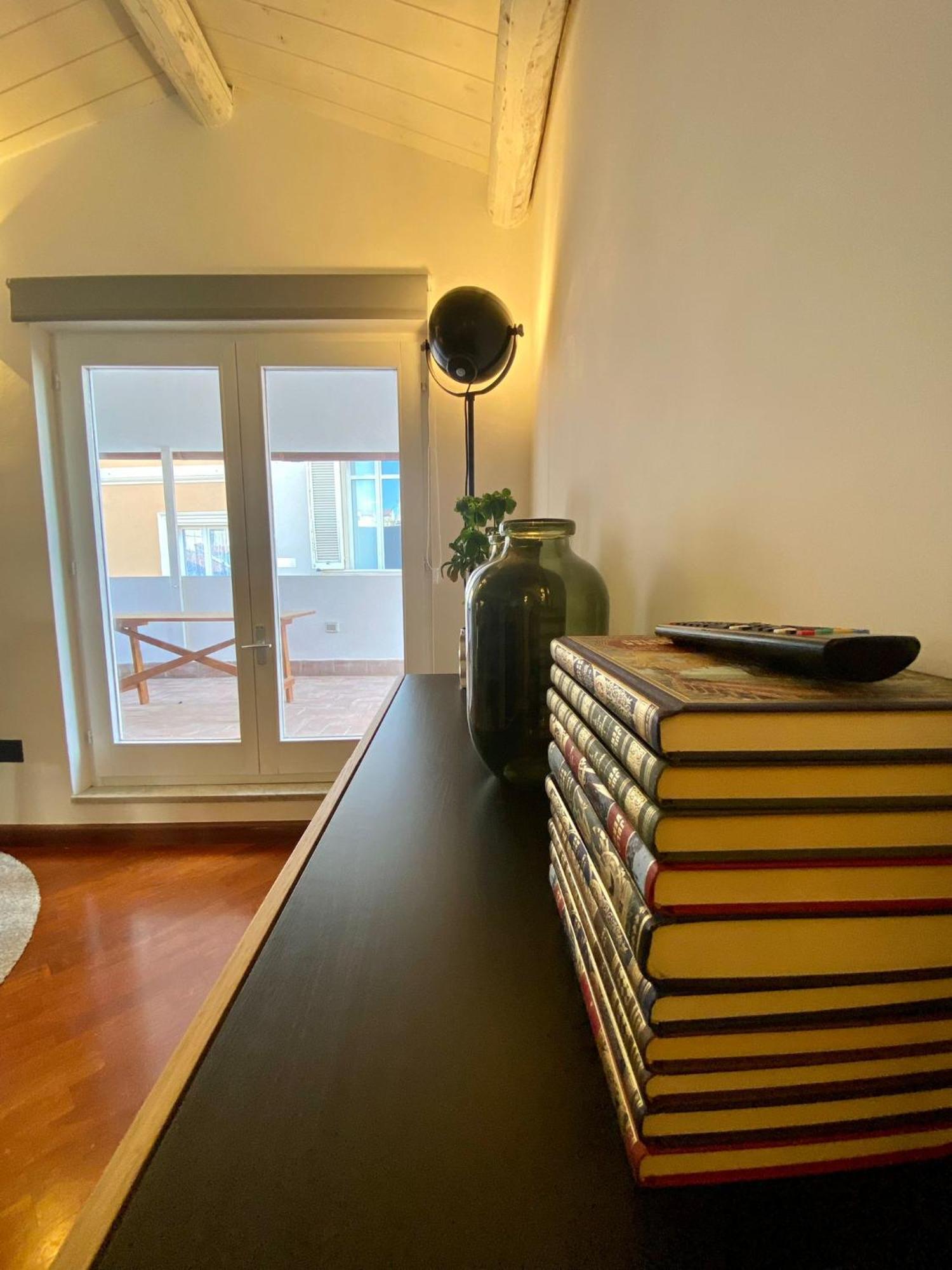 Vicomillesuites Cagliari Luaran gambar