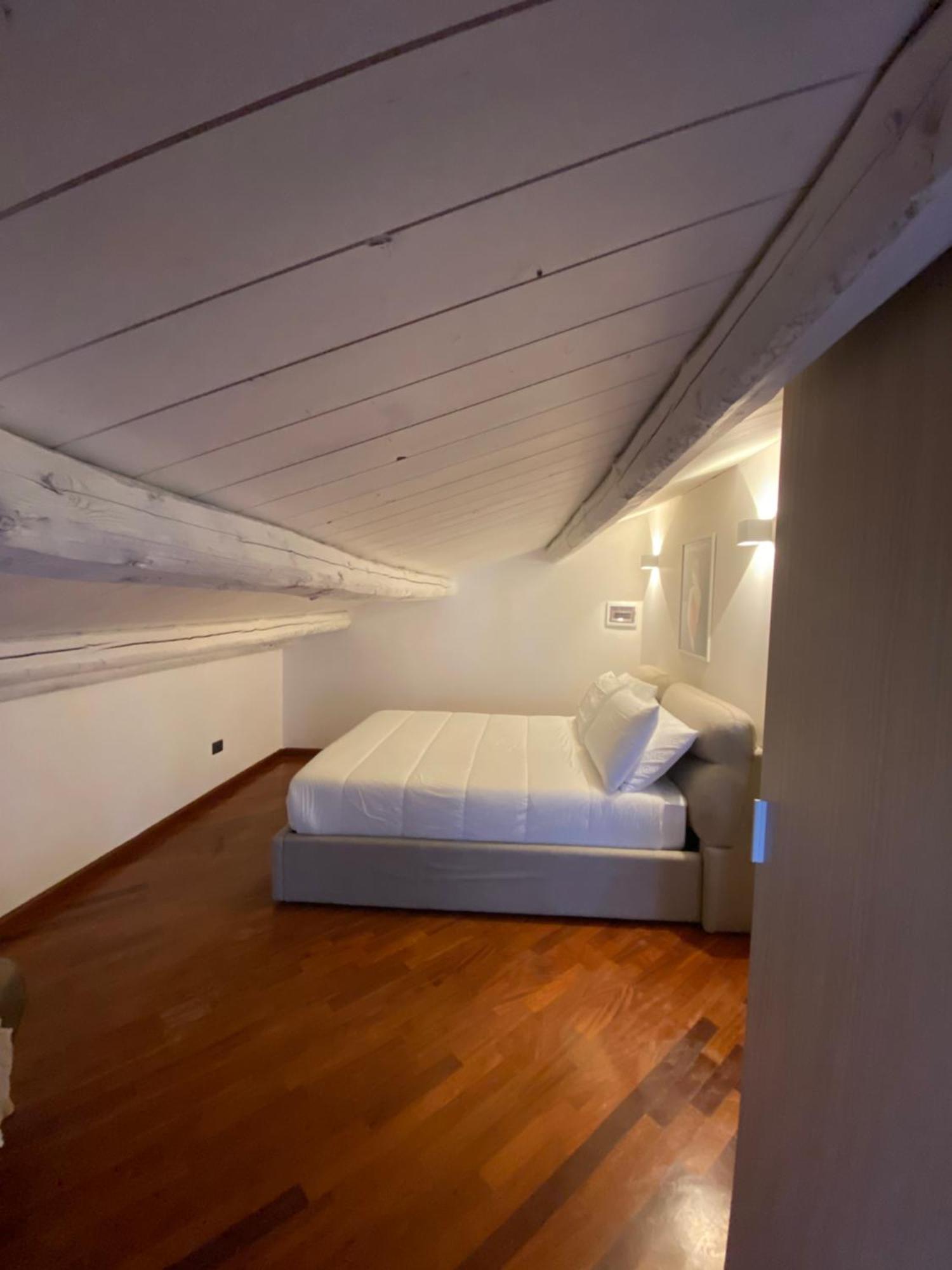 Vicomillesuites Cagliari Luaran gambar