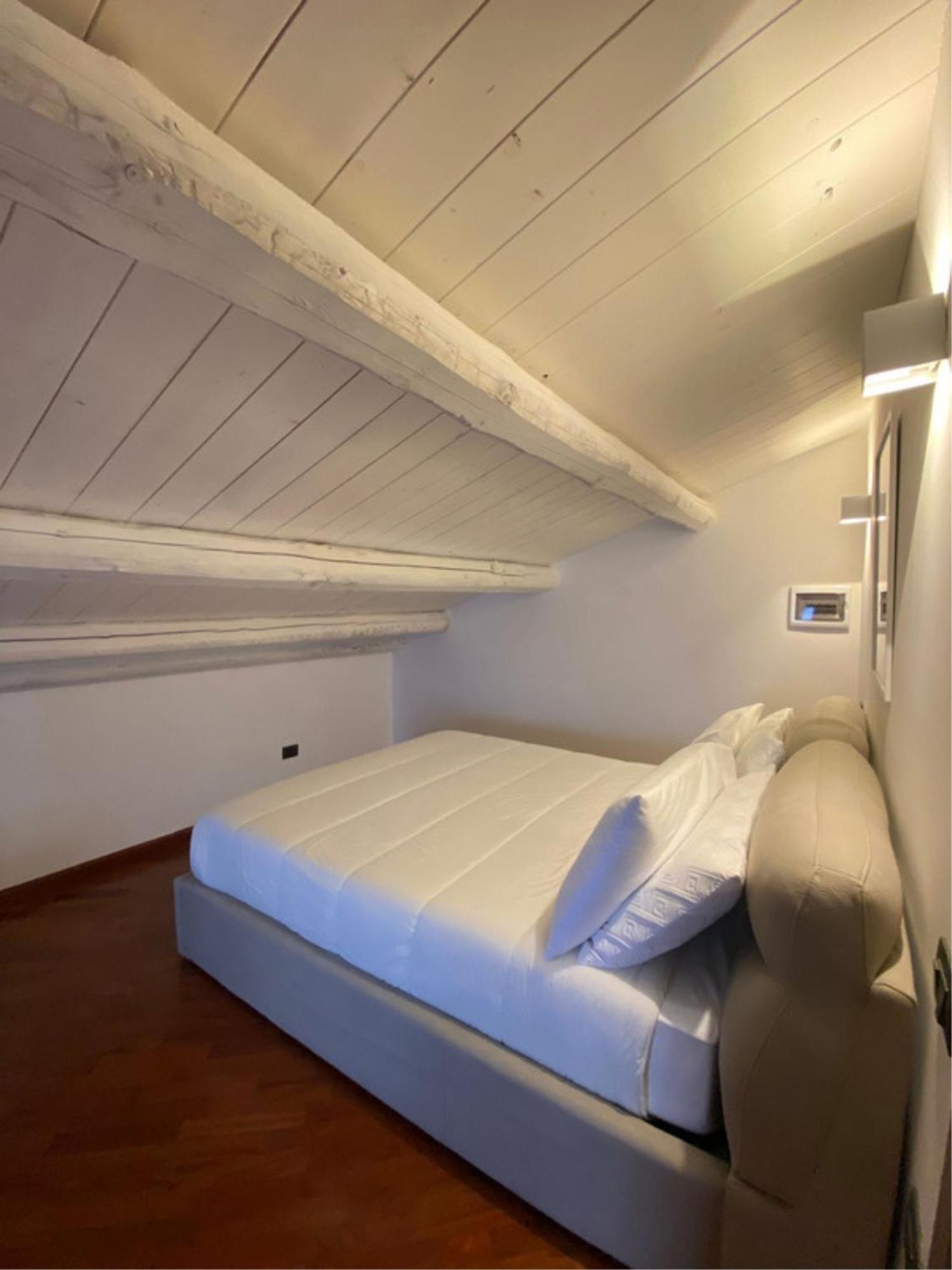 Vicomillesuites Cagliari Luaran gambar