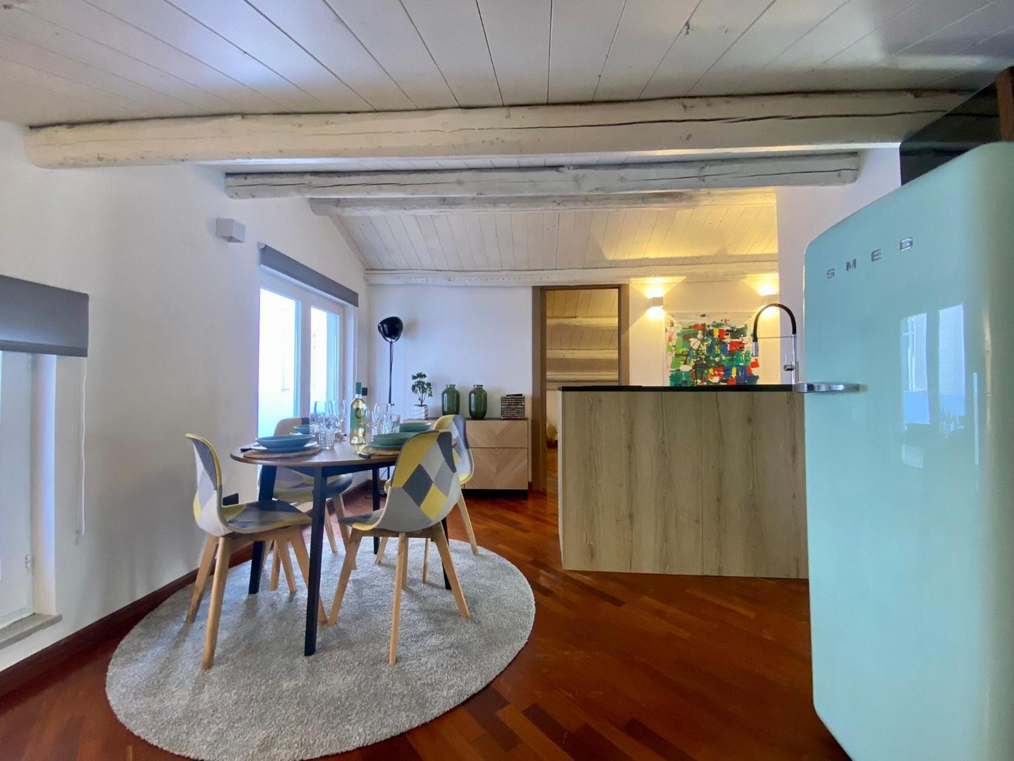 Vicomillesuites Cagliari Luaran gambar