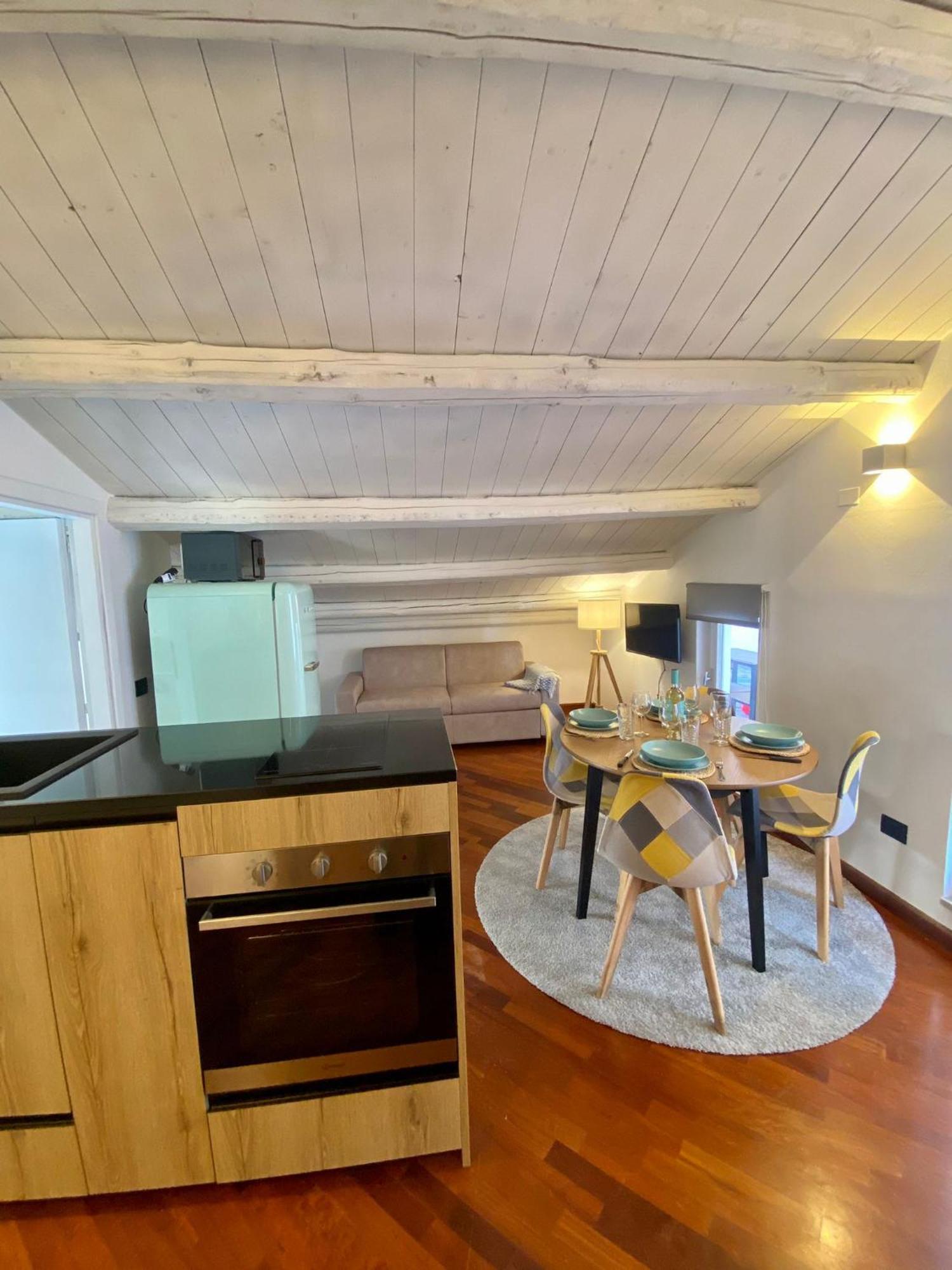 Vicomillesuites Cagliari Luaran gambar