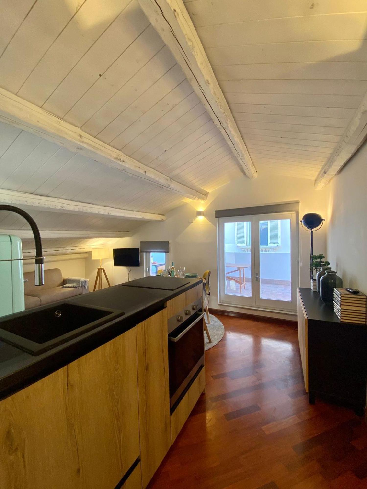 Vicomillesuites Cagliari Luaran gambar