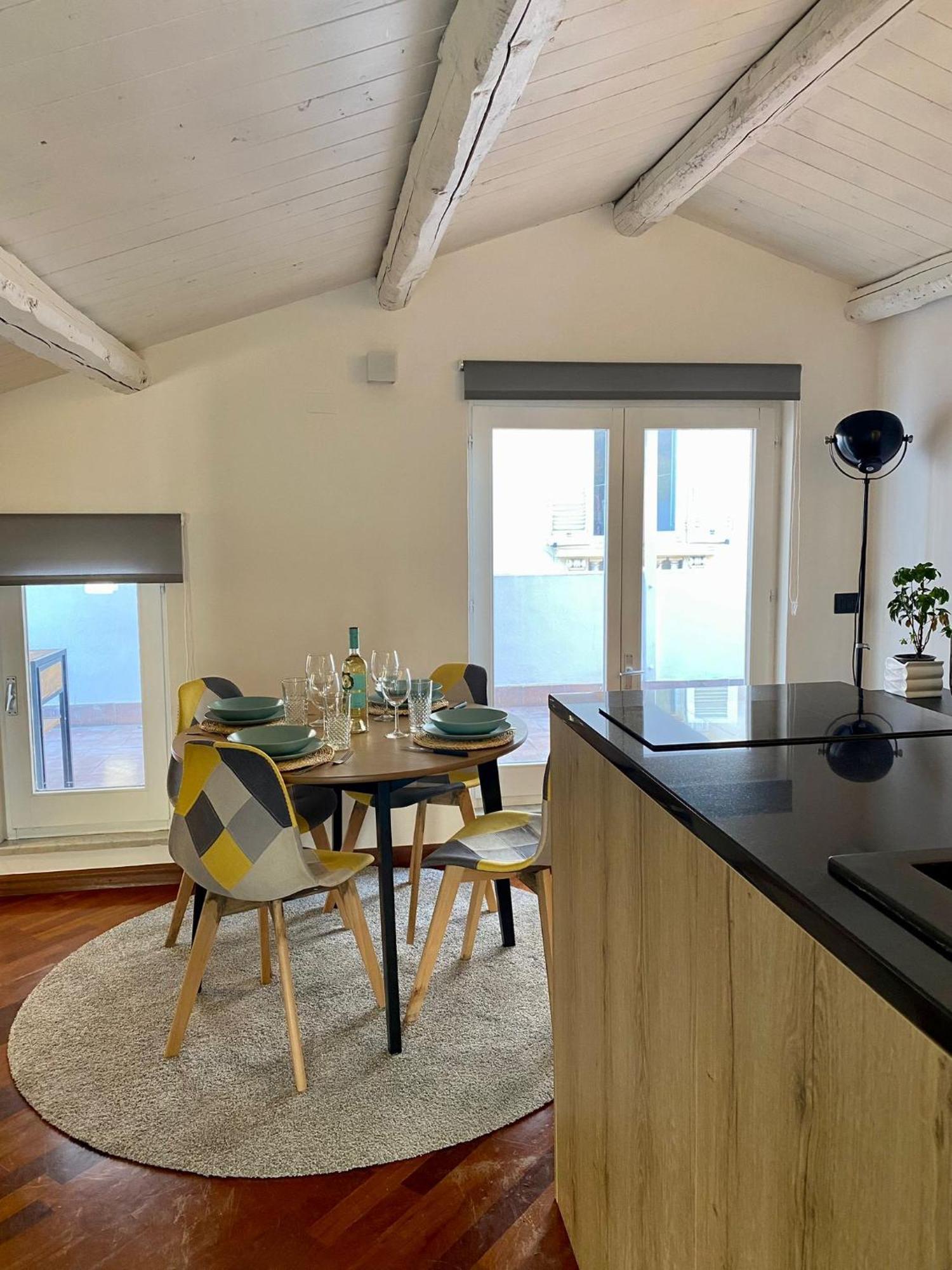 Vicomillesuites Cagliari Luaran gambar