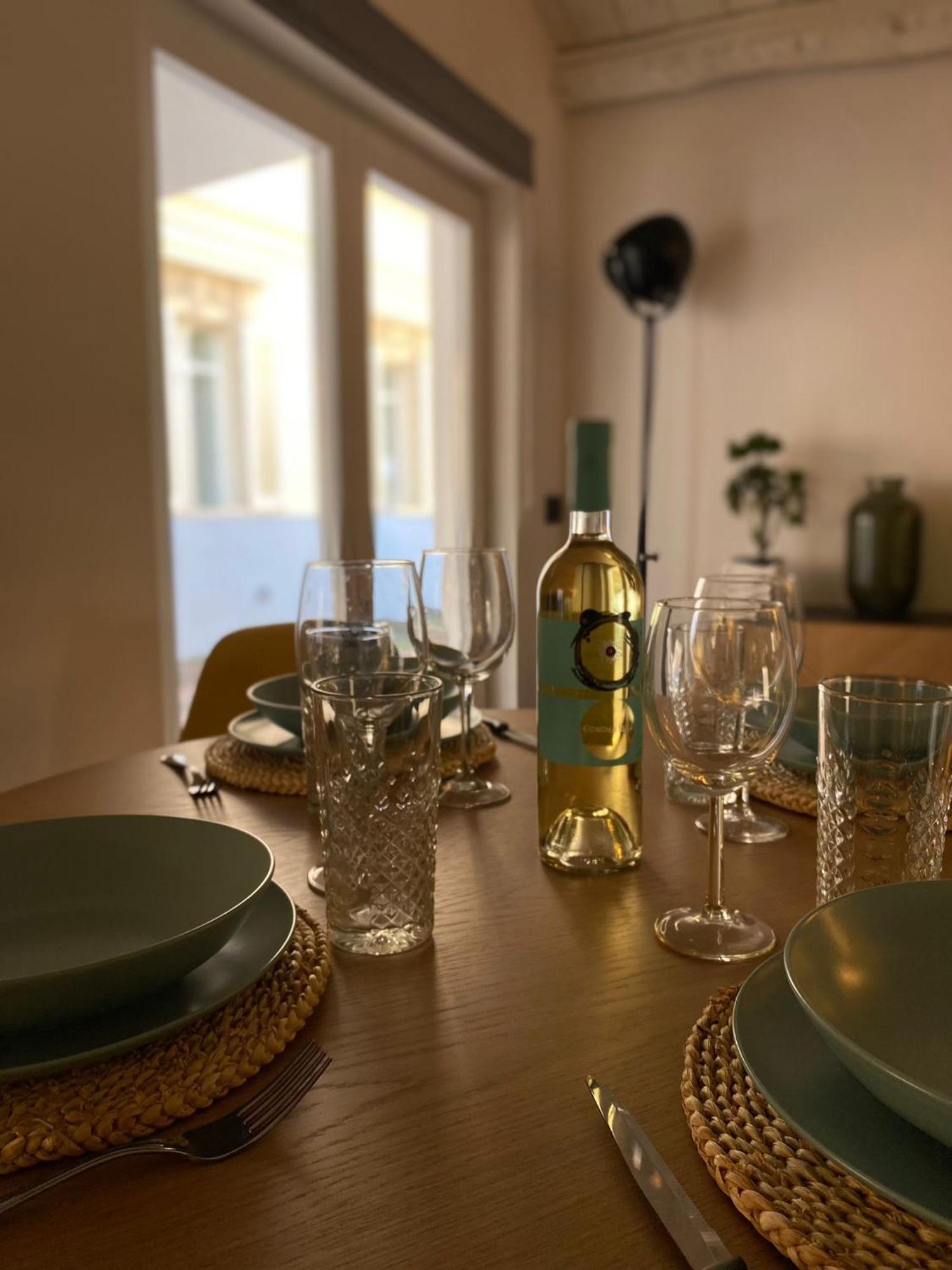Vicomillesuites Cagliari Luaran gambar