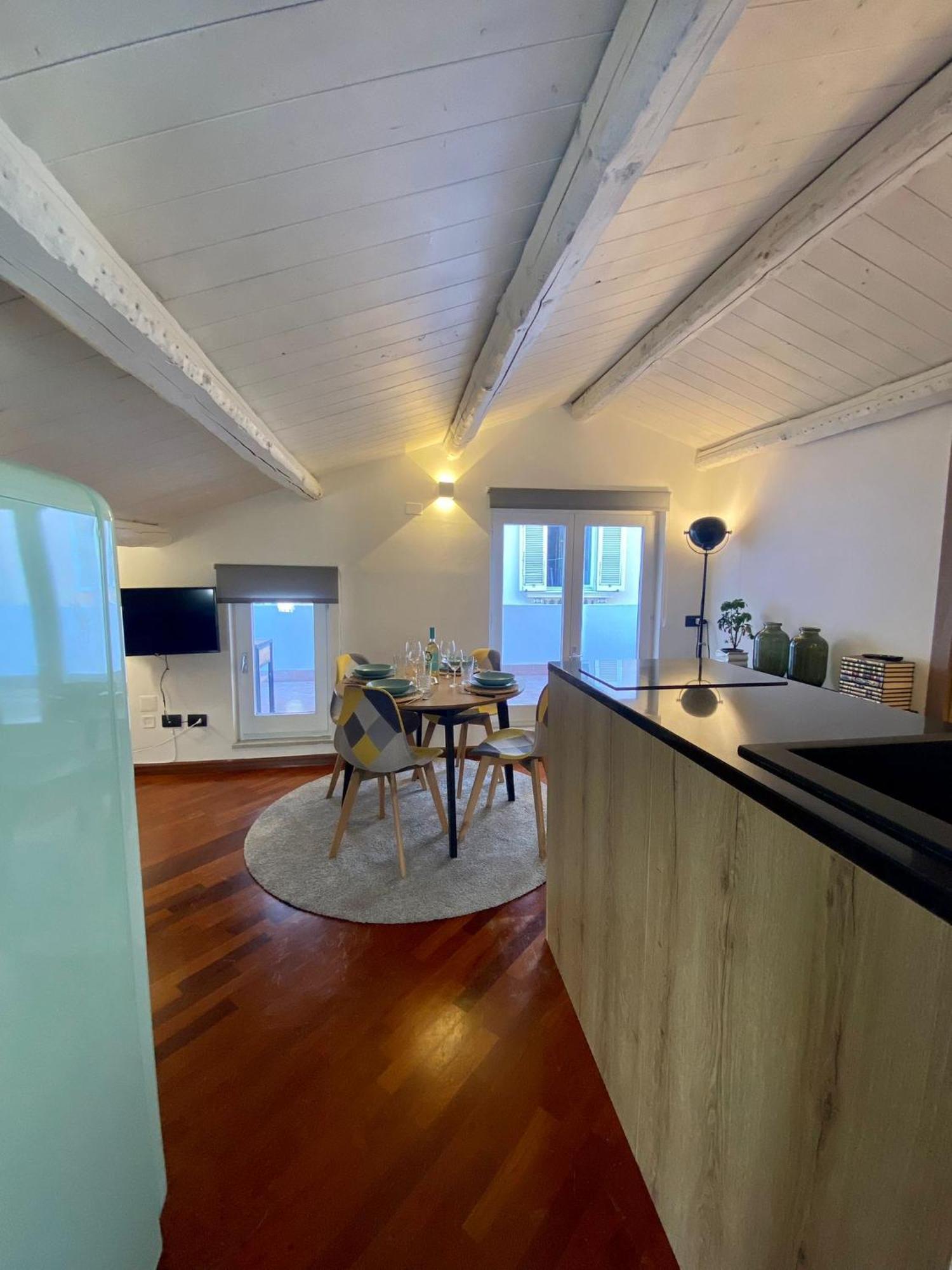 Vicomillesuites Cagliari Luaran gambar