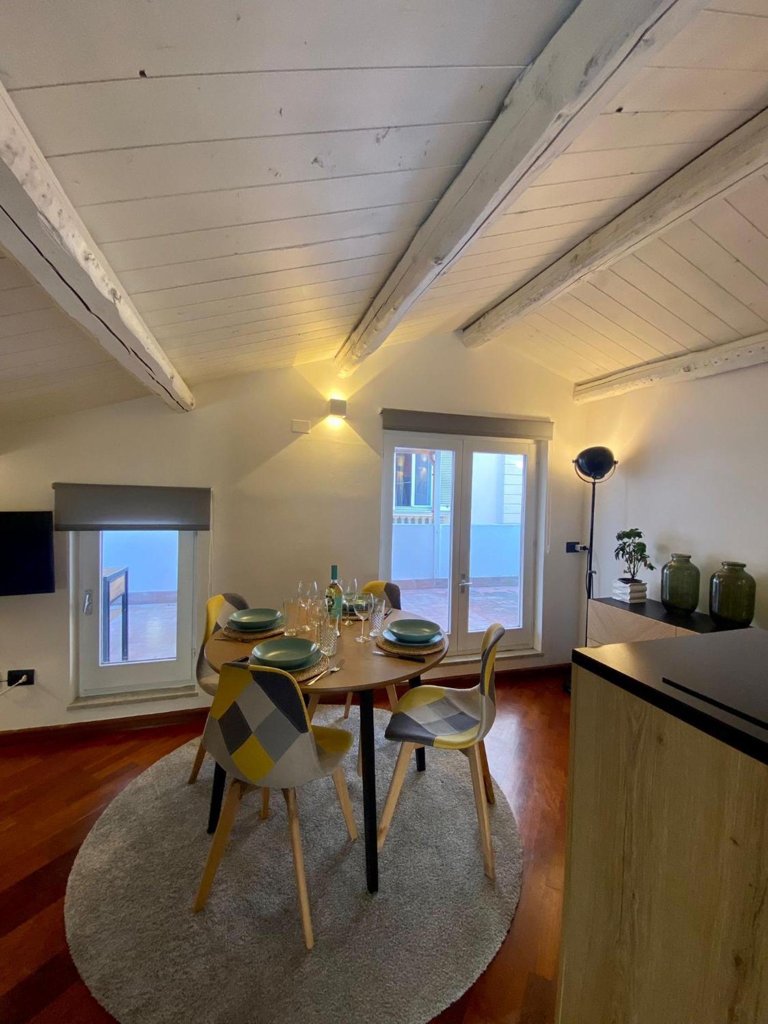 Vicomillesuites Cagliari Luaran gambar