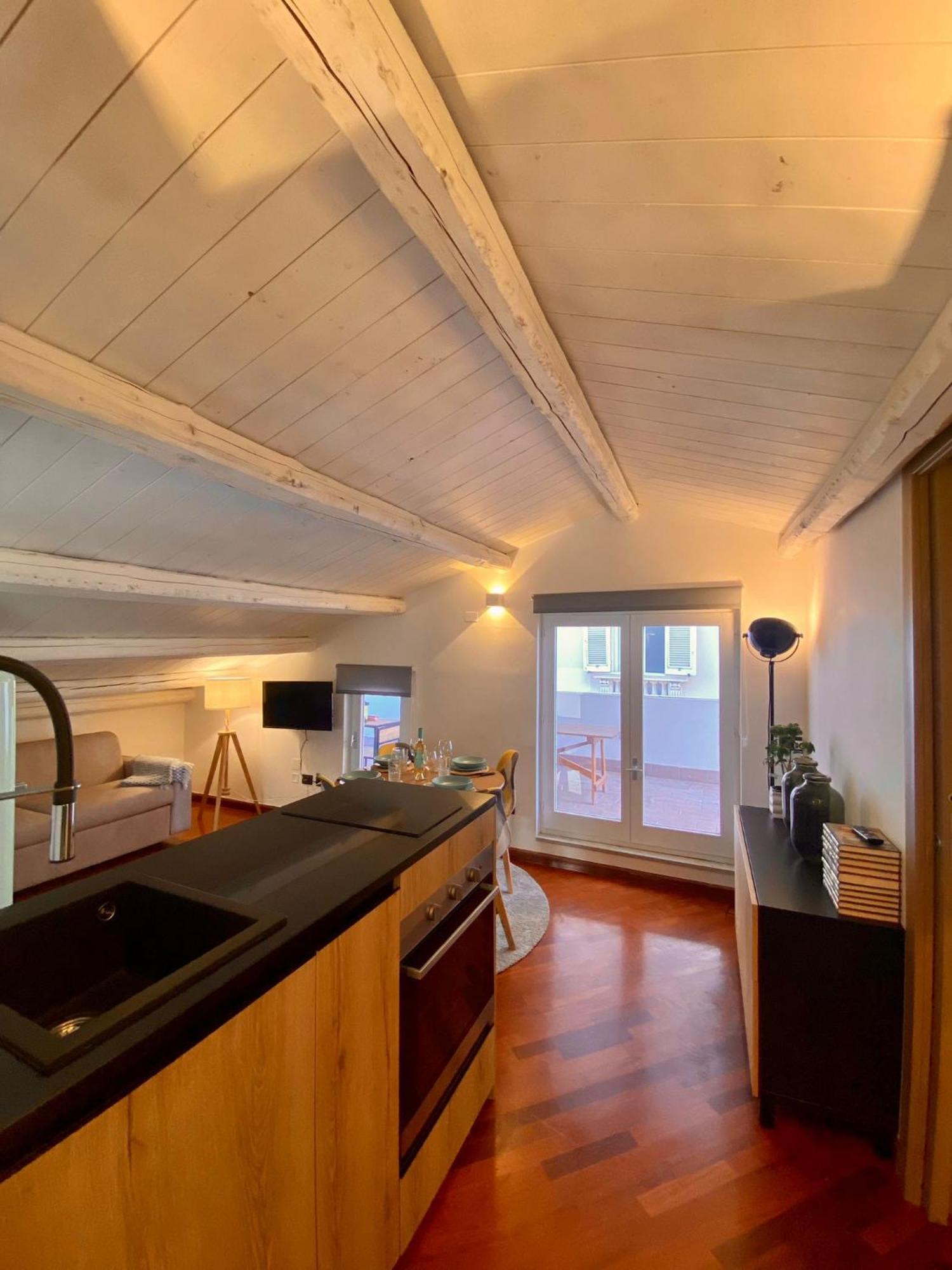 Vicomillesuites Cagliari Luaran gambar
