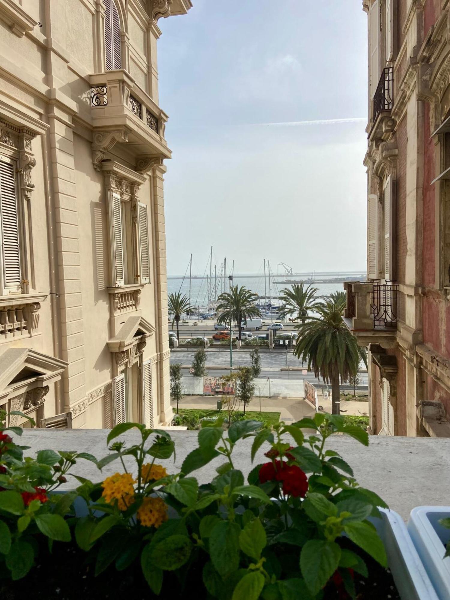 Vicomillesuites Cagliari Luaran gambar
